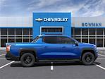 2025 Chevrolet Silverado EV Crew Cab 4WD, Pickup for sale #251349 - photo 6