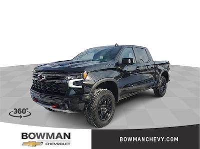 2023 Chevrolet Silverado 1500 Crew Cab 4WD, Pickup for sale #251350A - photo 1