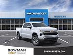 2025 Chevrolet Silverado 1500 Crew Cab 4WD, Pickup for sale #251356 - photo 1