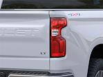 New 2025 Chevrolet Silverado 1500 LT Crew Cab 4WD Pickup for sale #251358 - photo 11