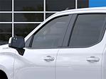 New 2025 Chevrolet Silverado 1500 LT Crew Cab 4WD Pickup for sale #251358 - photo 12