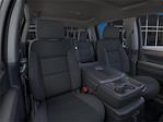 New 2025 Chevrolet Silverado 1500 LT Crew Cab 4WD Pickup for sale #251358 - photo 16