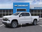 New 2025 Chevrolet Silverado 1500 LT Crew Cab 4WD Pickup for sale #251358 - photo 3