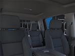 New 2025 Chevrolet Silverado 1500 LT Crew Cab 4WD Pickup for sale #251358 - photo 24