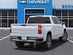 New 2025 Chevrolet Silverado 1500 LT Crew Cab 4WD Pickup for sale #251358 - photo 2