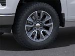 New 2025 Chevrolet Silverado 1500 LT Crew Cab 4WD Pickup for sale #251358 - photo 9