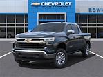 2025 Chevrolet Silverado 1500 Crew Cab 4WD, Pickup for sale #251383 - photo 6