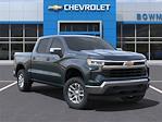 2025 Chevrolet Silverado 1500 Crew Cab 4WD, Pickup for sale #251383 - photo 7