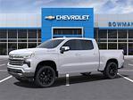 2025 Chevrolet Silverado 1500 Crew Cab 4WD, Pickup for sale #251434 - photo 3