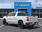 2025 Chevrolet Silverado 1500 Crew Cab 4WD, Pickup for sale #251434 - photo 4