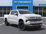 2025 Chevrolet Silverado 1500 Crew Cab 4WD, Pickup for sale #251434 - photo 7