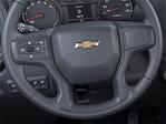 2025 Chevrolet Silverado 2500 Regular Cab 4WD, Pickup for sale #251480 - photo 17