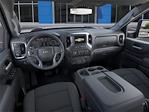 2025 Chevrolet Silverado 2500 Crew Cab 4WD, Pickup for sale #251507 - photo 15