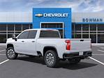 2025 Chevrolet Silverado 2500 Crew Cab 4WD, Pickup for sale #251507 - photo 4