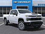 2025 Chevrolet Silverado 2500 Crew Cab 4WD, Pickup for sale #251507 - photo 7