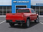 2025 Chevrolet Silverado 2500 Crew Cab 4WD, Pickup for sale #251514 - photo 2