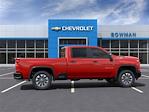 2025 Chevrolet Silverado 2500 Crew Cab 4WD, Pickup for sale #251514 - photo 5