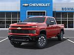 2025 Chevrolet Silverado 2500 Crew Cab 4WD, Pickup for sale #251514 - photo 6