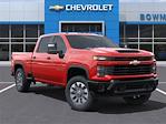 2025 Chevrolet Silverado 2500 Crew Cab 4WD, Pickup for sale #251514 - photo 7