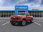 2025 Chevrolet Silverado 2500 Crew Cab 4WD, Pickup for sale #251514 - photo 8