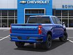 2025 Chevrolet Silverado 1500 Crew Cab 4WD, Pickup for sale #251556 - photo 2