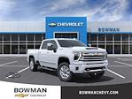New 2025 Chevrolet Silverado 2500 High Country Crew Cab 4WD Pickup for sale #251565 - photo 1