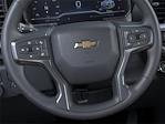 New 2025 Chevrolet Silverado 2500 High Country Crew Cab 4WD Pickup for sale #251565 - photo 19