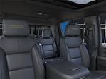 New 2025 Chevrolet Silverado 2500 High Country Crew Cab 4WD Pickup for sale #251565 - photo 24