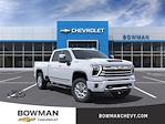 New 2025 Chevrolet Silverado 2500 High Country Crew Cab 4WD Pickup for sale #251565 - photo 25