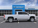 New 2025 Chevrolet Silverado 2500 High Country Crew Cab 4WD Pickup for sale #251565 - photo 5