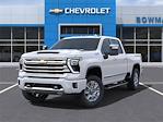 New 2025 Chevrolet Silverado 2500 High Country Crew Cab 4WD Pickup for sale #251565 - photo 6