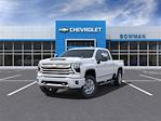 New 2025 Chevrolet Silverado 2500 High Country Crew Cab 4WD Pickup for sale #251565 - photo 8