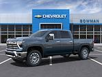 2025 Chevrolet Silverado 2500 Crew Cab 4WD, Pickup for sale #251568 - photo 4