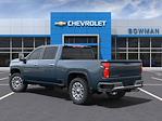 2025 Chevrolet Silverado 2500 Crew Cab 4WD, Pickup for sale #251568 - photo 5