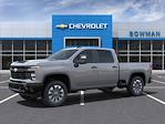 2025 Chevrolet Silverado 2500 Crew Cab 4WD, Pickup for sale #251575 - photo 4