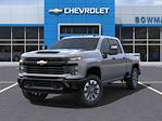 2025 Chevrolet Silverado 2500 Crew Cab 4WD, Pickup for sale #251575 - photo 7