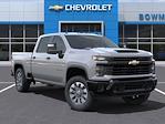 2025 Chevrolet Silverado 2500 Crew Cab 4WD, Pickup for sale #251575 - photo 8