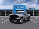 2025 Chevrolet Silverado 2500 Crew Cab 4WD, Pickup for sale #251575 - photo 9