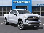 2025 Chevrolet Silverado 1500 Crew Cab 4WD, Pickup for sale #251577 - photo 8