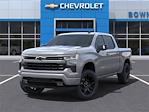 2025 Chevrolet Silverado 1500 Crew Cab 4WD, Pickup for sale #251586 - photo 6