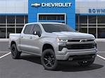 2025 Chevrolet Silverado 1500 Crew Cab 4WD, Pickup for sale #251586 - photo 7