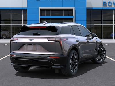 New 2025 Chevrolet Blazer EV RS SUV for sale #251589 - photo 2