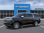 New 2025 Chevrolet Suburban Premier 4WD SUV for sale #251599 - photo 3