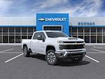 2025 Chevrolet Silverado 2500 Crew Cab 4WD, Pickup for sale #251601 - photo 4