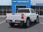 2025 Chevrolet Silverado 2500 Crew Cab 4WD, Pickup for sale #251601 - photo 2