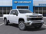 2025 Chevrolet Silverado 2500 Crew Cab 4WD, Pickup for sale #251601 - photo 8