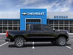 2025 Chevrolet Silverado 1500 Crew Cab 4WD, Pickup for sale #251611 - photo 15