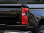 New 2025 Chevrolet Silverado 1500 LT Crew Cab 4WD Pickup for sale #251614 - photo 7