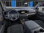 New 2025 Chevrolet Silverado 1500 LT Crew Cab 4WD Pickup for sale #251614 - photo 10