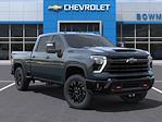 2025 Chevrolet Silverado 2500 Crew Cab 4WD, Pickup for sale #251626 - photo 8